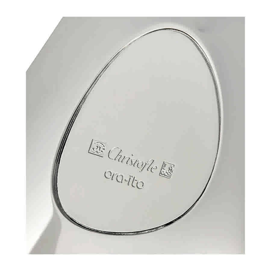 Christofle Oracle Paperweight 4253000 In N/a