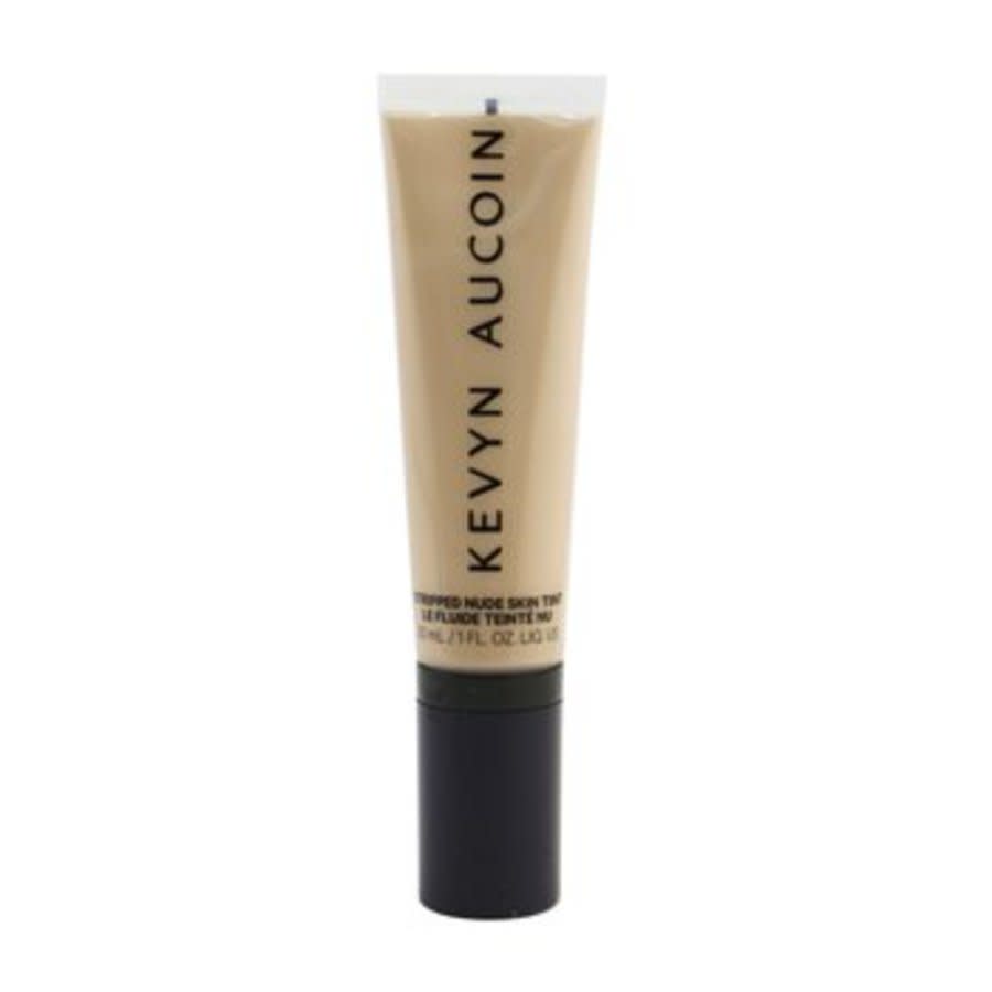 KEVYN AUCOIN - STRIPPED NUDE SKIN TINT - # LIGHT ST 03 (LIGHT WITH NEUTRAL UNDERTONES) 30ML/1OZ