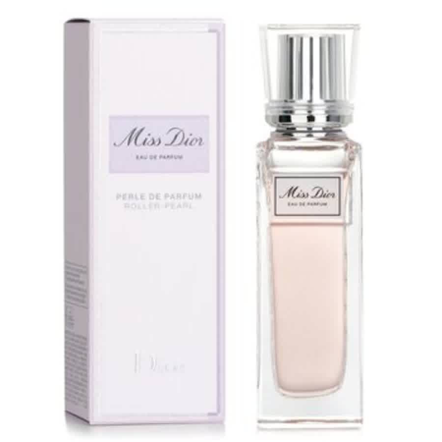 Dior Christian Ladies Miss Edp 0.67 oz Fragrances 3348901627276 In