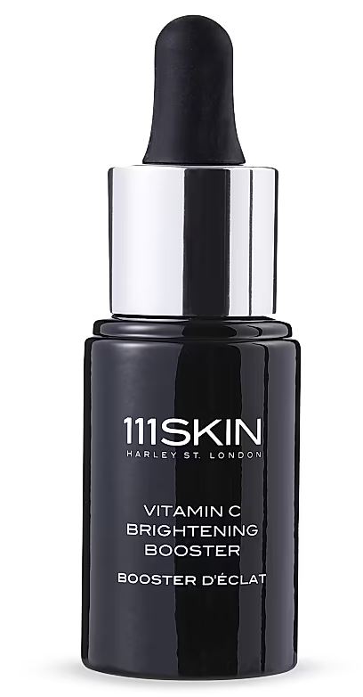 111Skin Vitamin C Brightening Booster 0.17 oz Skin Care 5060280378416