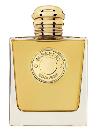 Burberry Ladies Goddess Intense EDP Spray 3.4 oz Fragrances 3616304967122