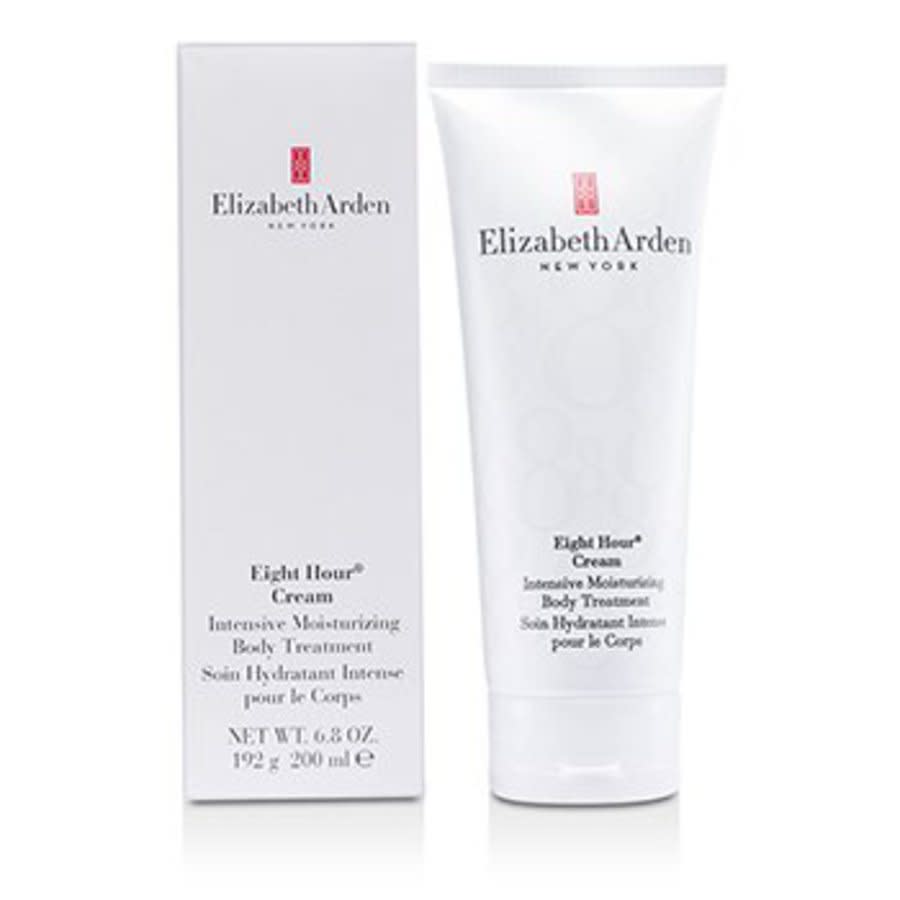Elizabeth Arden Eight Hour Cream Intensive Moisturizing Body Treatment, 6.8 Oz. In Cream