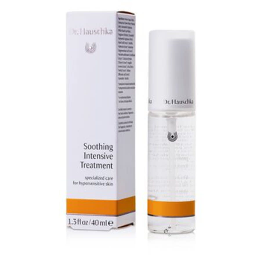 DR. HAUSCHKA - SOOTHING INTENSIVE TREATMENT (SPECIALIZED CARE FOR HYPERSENSITIVE SKIN) 40ML/1.3OZ