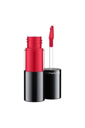MAC COSMETICS / VERSICOLOUR VARNISH CREAM LIP STAIN (LIKE CANDY) 0.17 OZ