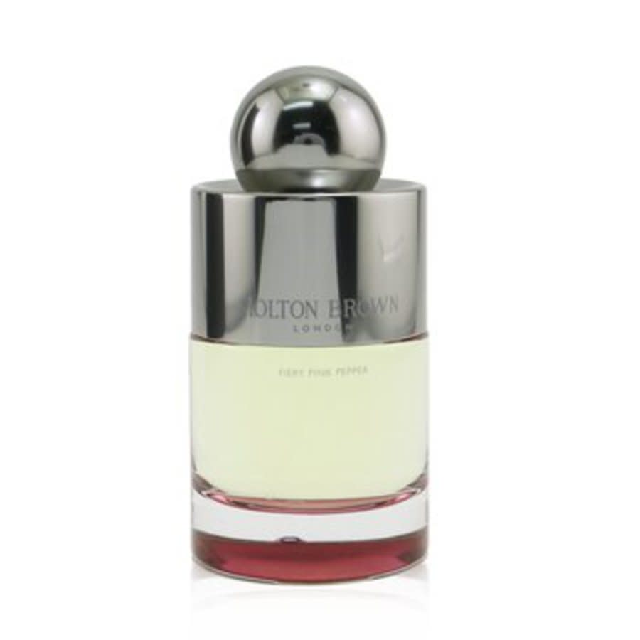 Molton Brown - Fiery Pink Pepper Eau De Toilette Spray 100ml / 3.3oz