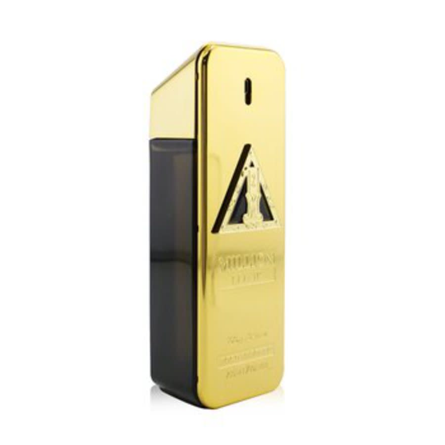 Rabanne Paco  1 Million Elixir Intense Mens Cosmetics 3349668600304 In N/a