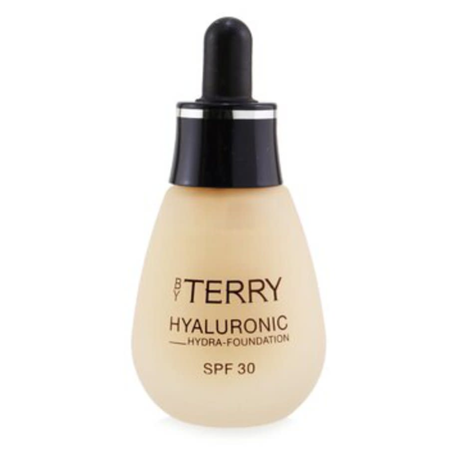 By Terry - Hyaluronic Hydra Foundation Spf30 - # 300n (neutral-medium Fair) 30ml/1oz In N,a