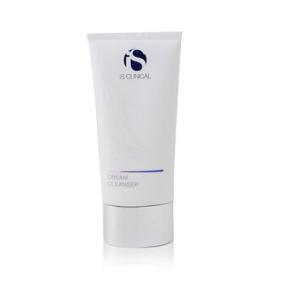 IS CLINICAL IS CLINICAL - CREAM CLEANSER 120ML/4OZ