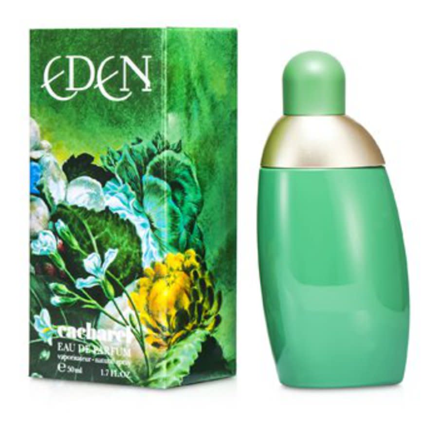 Cacharel Eden /  Edp Spray 1.7 oz (w) In N,a