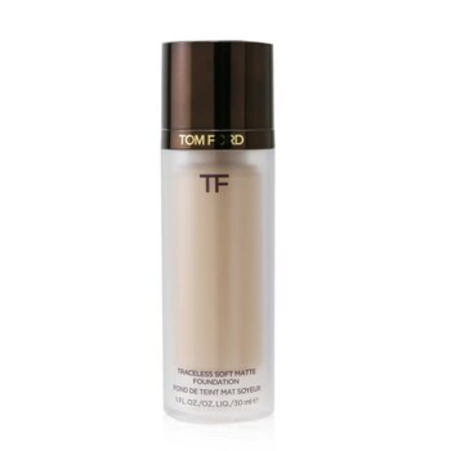Tom Ford Traceless Soft Matte Foundation In # 0.4 Rose