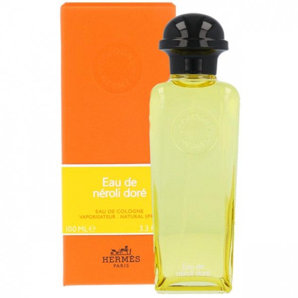 Pre-owned Hermes Eau De Neroli Dore /  Edc Spray 3.3 oz (100 Ml) (w) In N,a