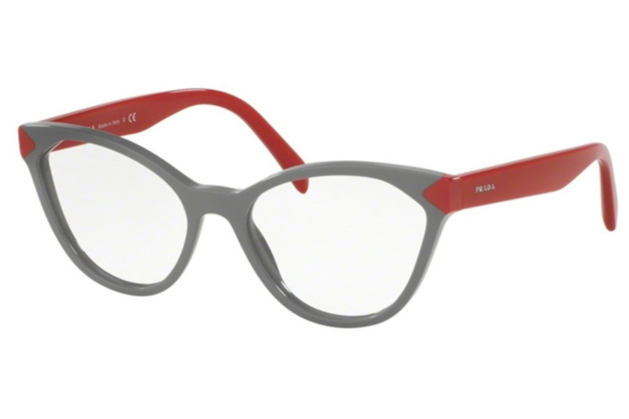 Demo Cat Eye Eyeglasses