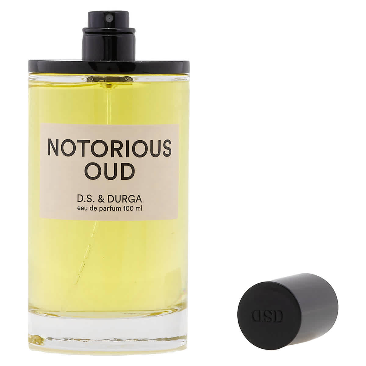 D.s. & Durga Notorious Oud Edp Spray 3.4 oz Fragrances 735899277577 In N/a