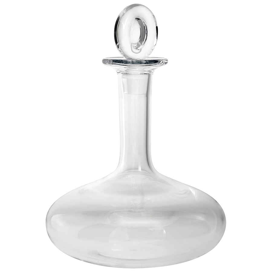 BACCARAT BACCARAT OENOLOGY WINE DECANTER