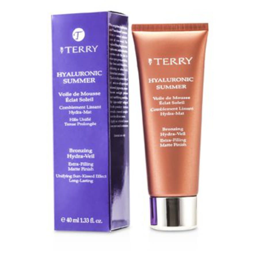 By Terry - Hyaluronic Summer Bronzing Hydra Veil In # 1 Fair Tan