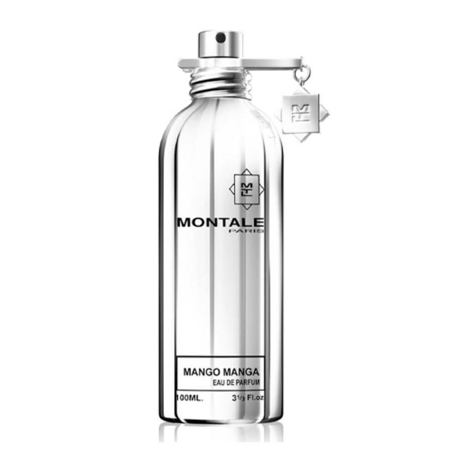 Montale Mango Manga /  Edp Spray 3.4 oz (100 Ml) (u) In N,a