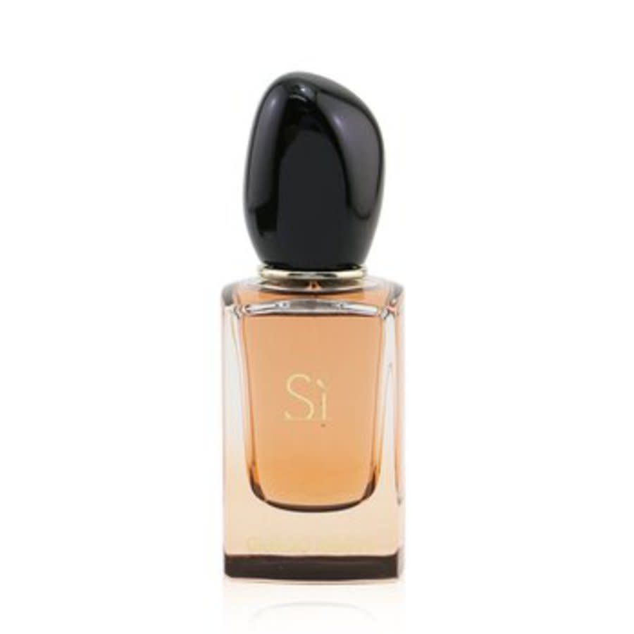 Giorgio Armani Ladies Si Edp Spray 1 oz Fragrances 3614273313148