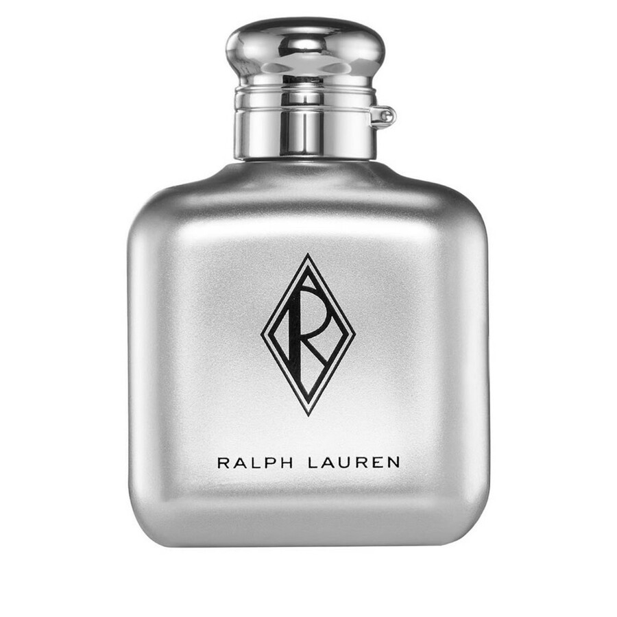 Ralph Lauren Mens Ralph'S Club EDP Spray 0.24 oz Fragrances 3605973038349