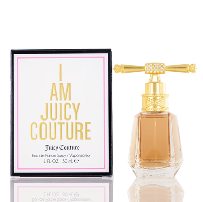 Juicy Couture I Am  /  Edp Spray 1.0 oz (30 Ml) (w) In Pink