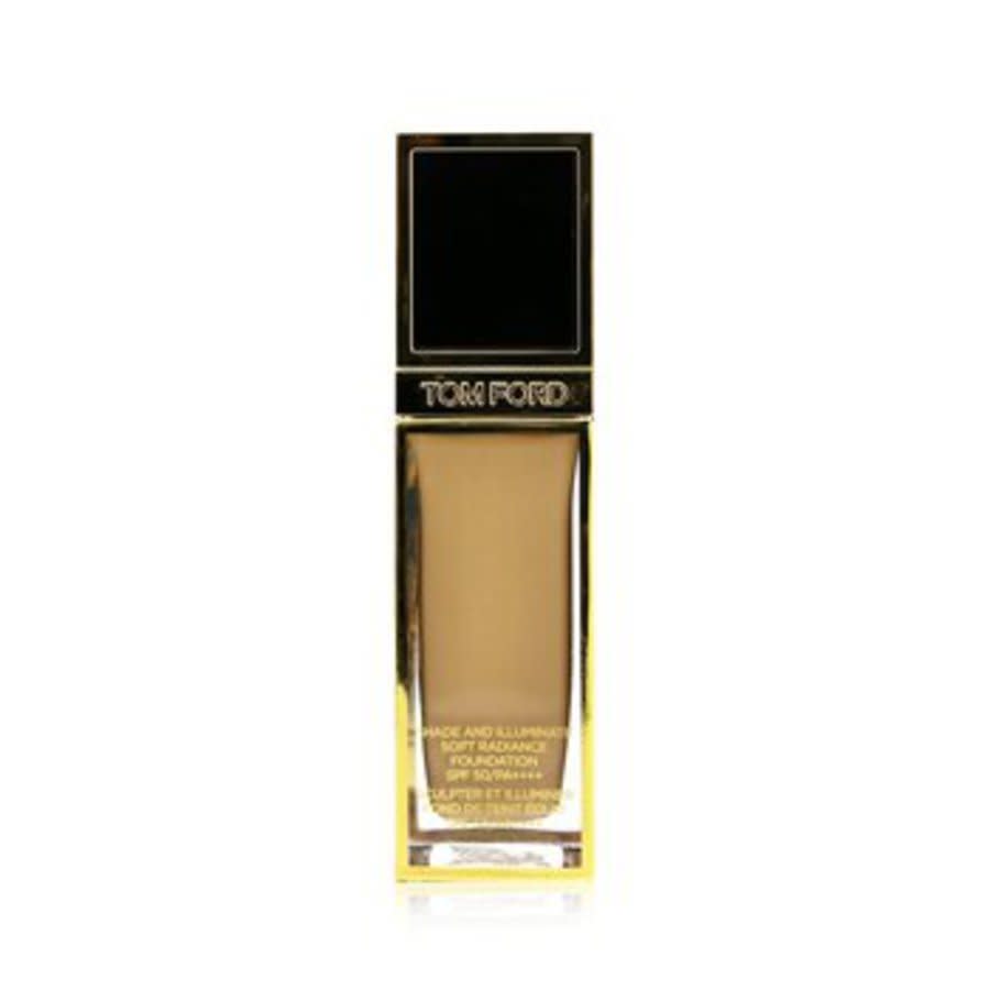 Tom Ford - Shade And Illuminate Soft Radiance Foundation Spf 50 - # 4.0 Fawn 30ml/1oz In N,a