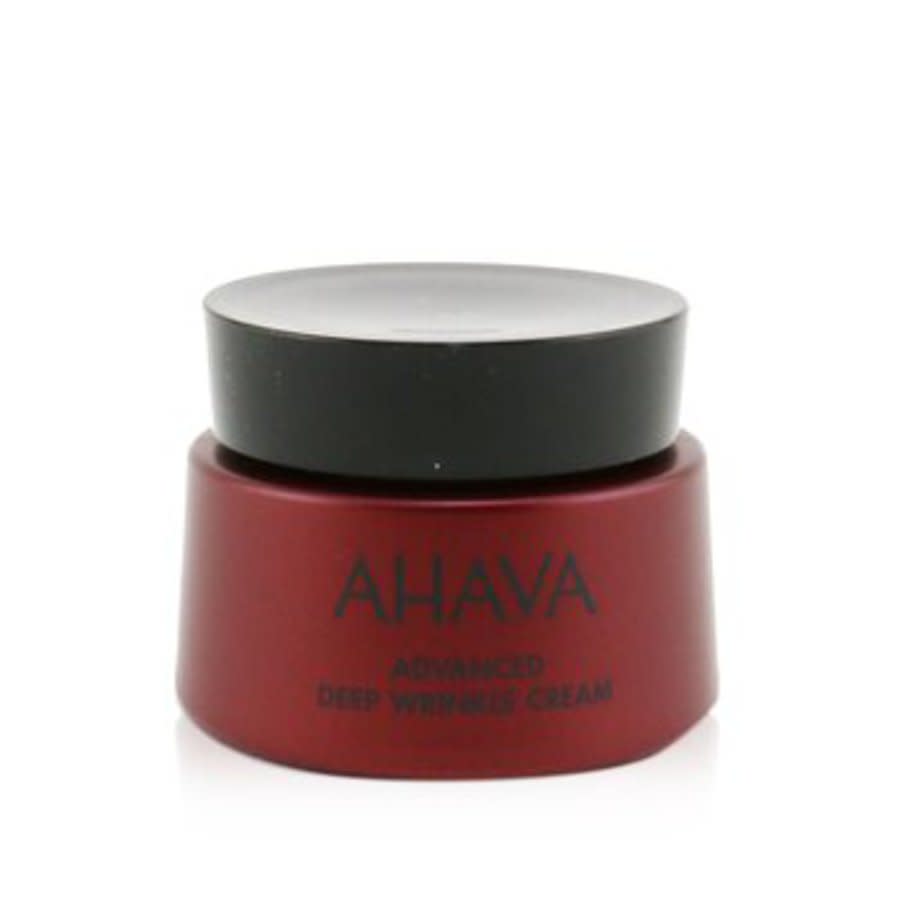 AHAVA - APPLE OF SODOM ADVANCED DEEP WRINKLE CREAM 50ML/1.7OZ