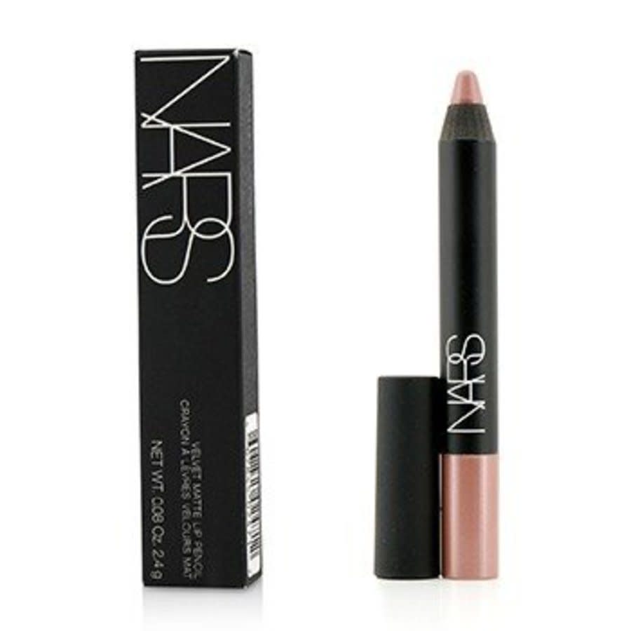 NARS NARS / VELVET MATTE LIP PENCIL BETTINA 0.08 OZ (2.4 ML)