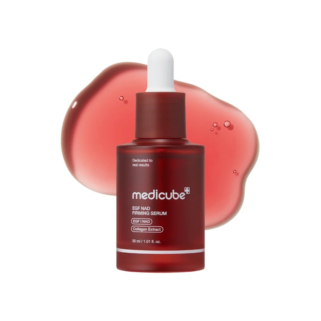 Medicube EGF NAD Firming Serum 30ml
