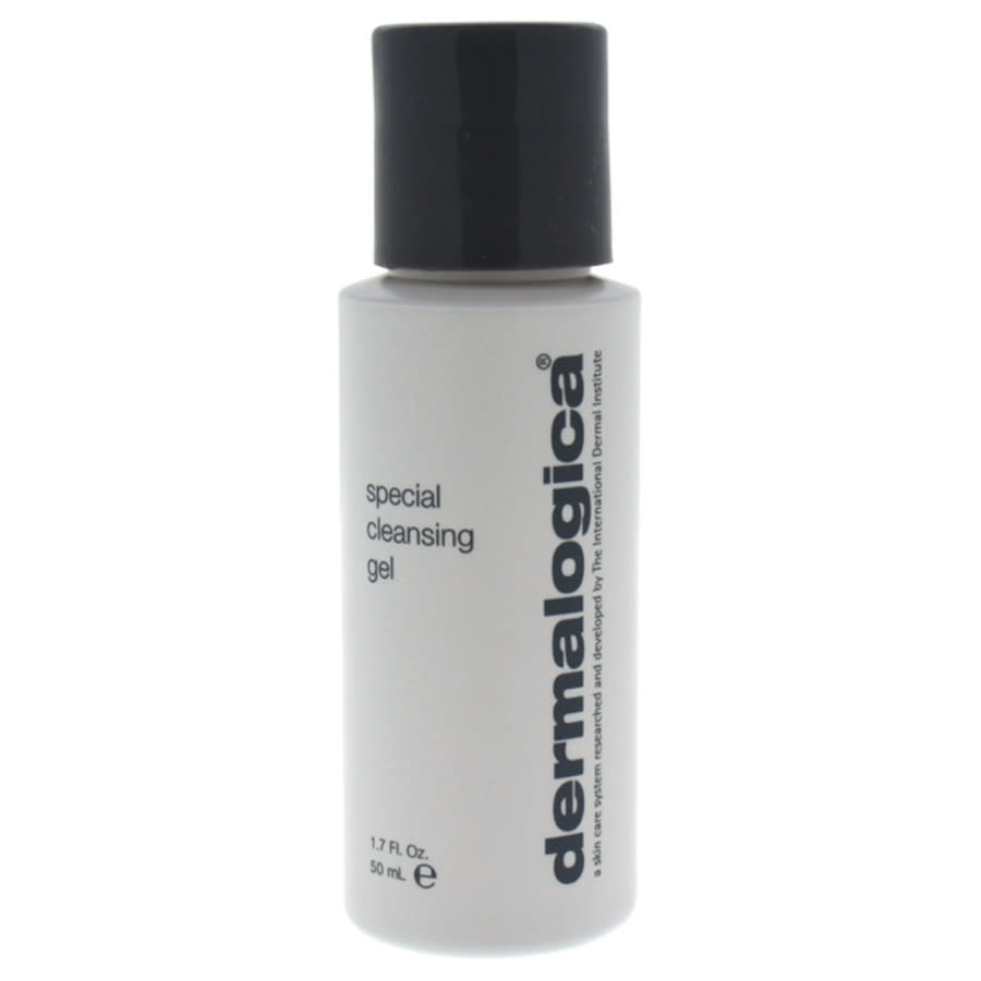 DERMALOGICA SPECIAL CLEANSING GEL BY DERMALOGICA FOR UNISEX - 1.7 OZ CLEANSING GEL