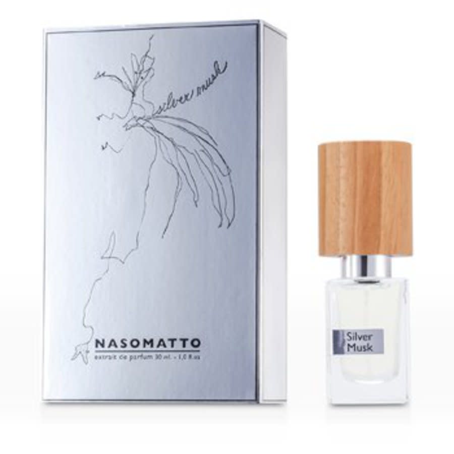 Nasomatto - Silver Musk Extrait De Parfum Spray 30ml/1oz