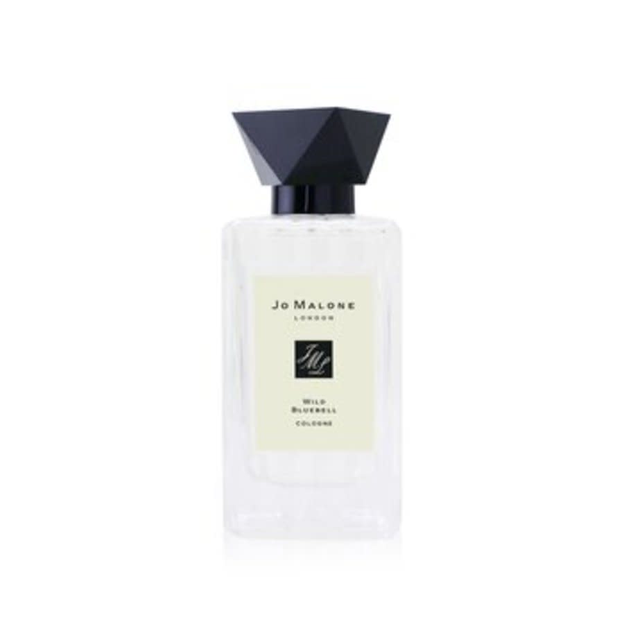 Jo Malone London Wild Bluebell Ladies Cosmetics 690251097326 In Amber / Blue / Green / Rose / White