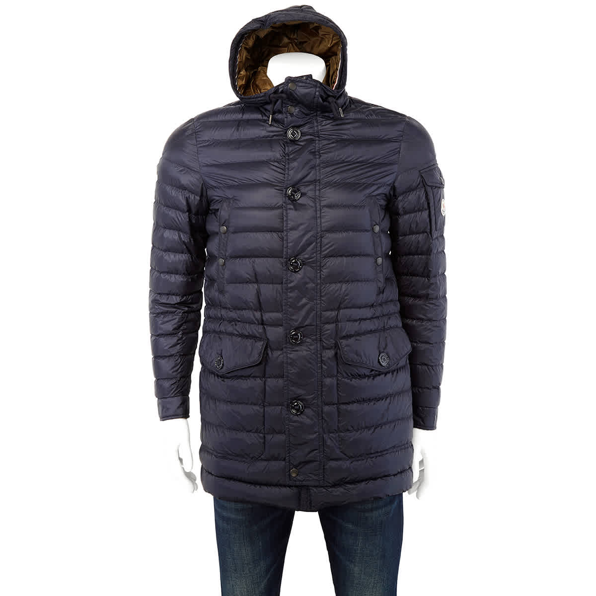 moncler benjamin jacket
