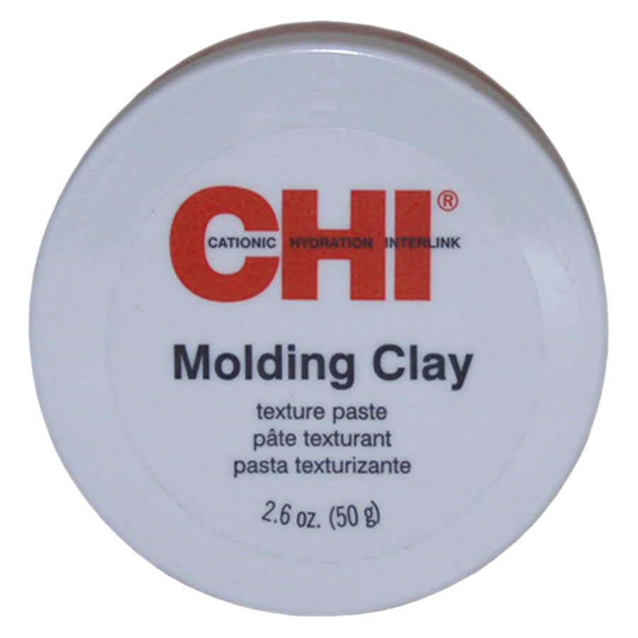 Chi Molding Clay Texture Paste By  For Unisex - 2.6 oz Paste In N,a