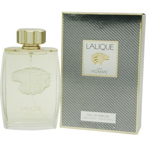 Lalique Pour Homme Lion /  Edp Spray 4.2 oz (m) In N/a