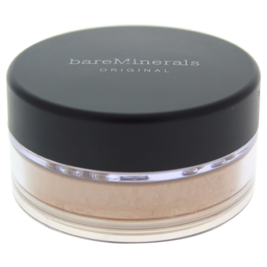 BAREMINERALS / ORIGINAL FOUNDATION BROAD SPECTRUM FAIRLY MEDIUM (05) 0.28 OZ