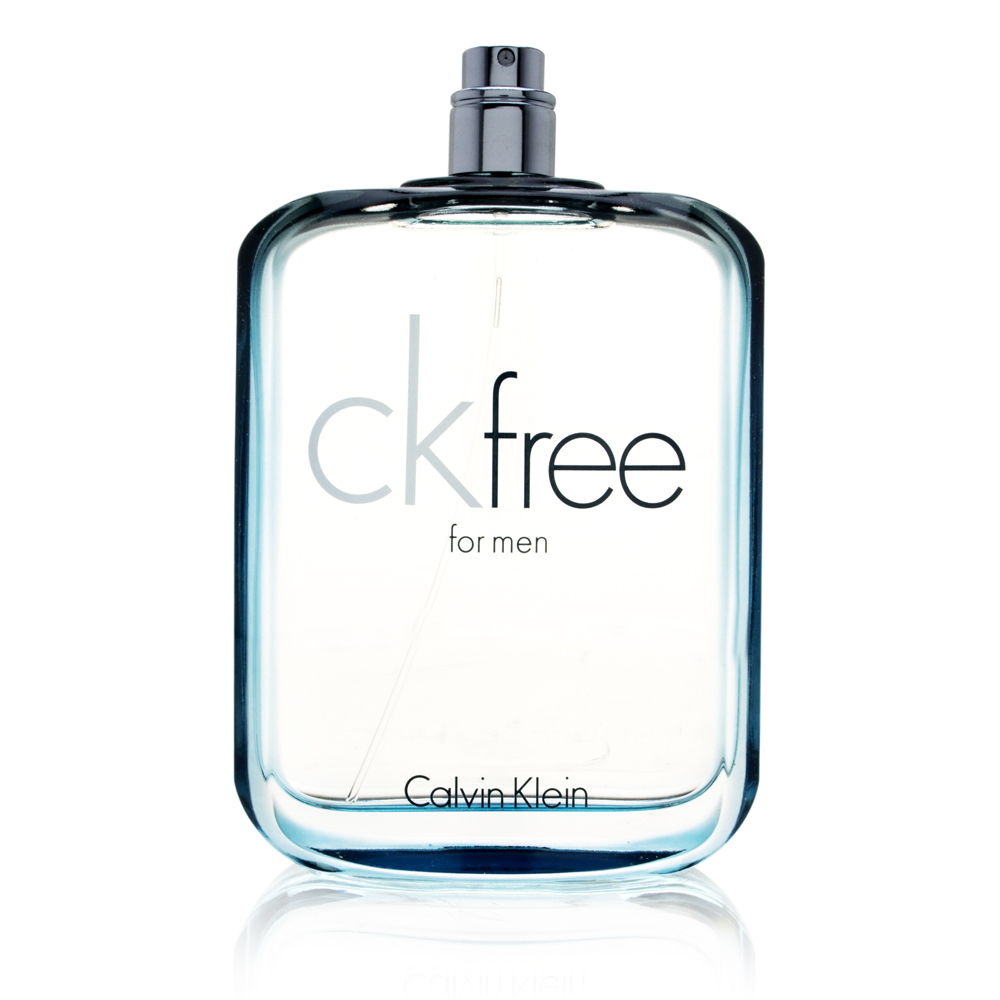 ck free 3.4 oz
