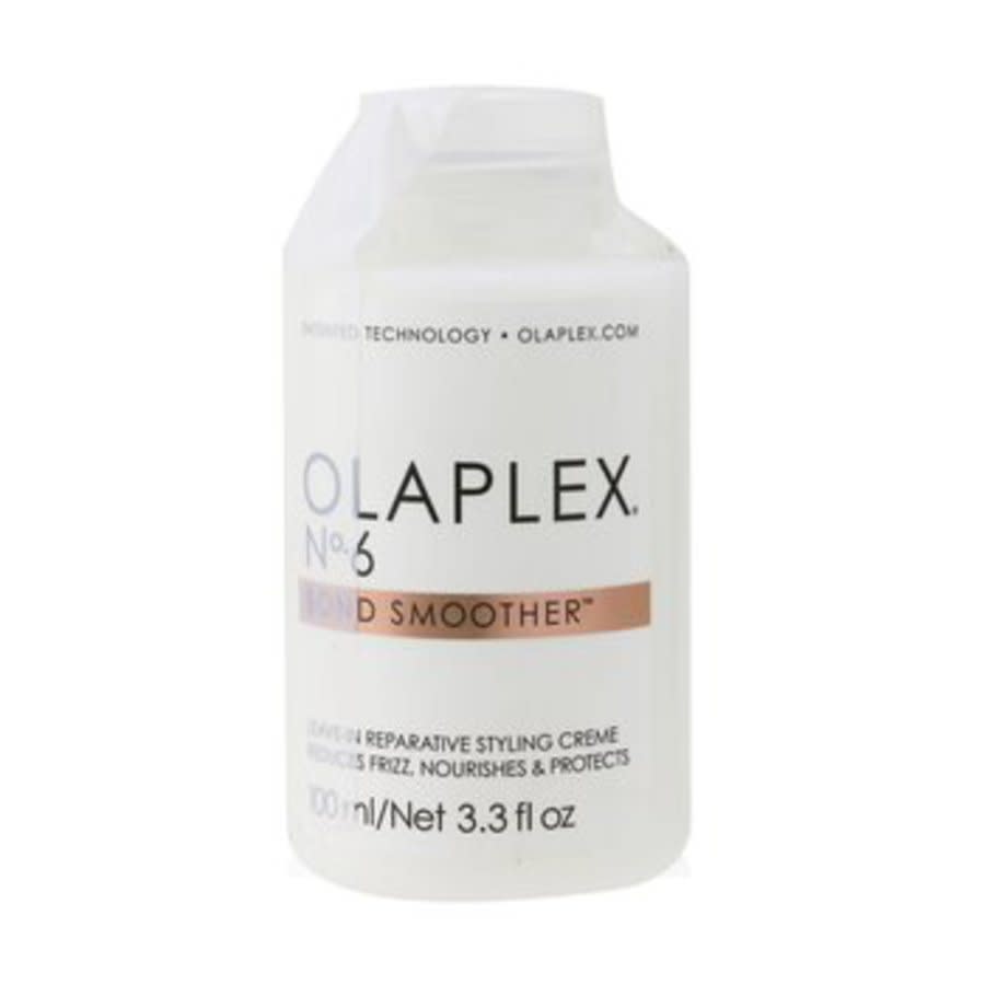 Olaplex Unisex No. 6 Bond Smoother 3.3 oz Hair Care 896364002602