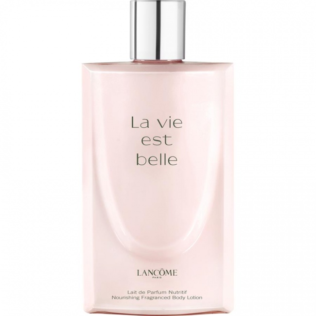 Lancôme La Vie Est Belle / Lancome Body Lotion 6.7 oz (200 Ml) (w) In N,a