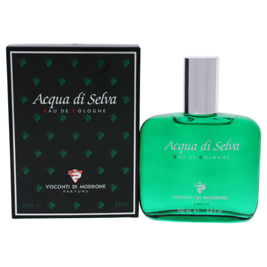 Visconti Di Modrone Acqua Di Selva / Cologne 6.7 oz (m) In N,a