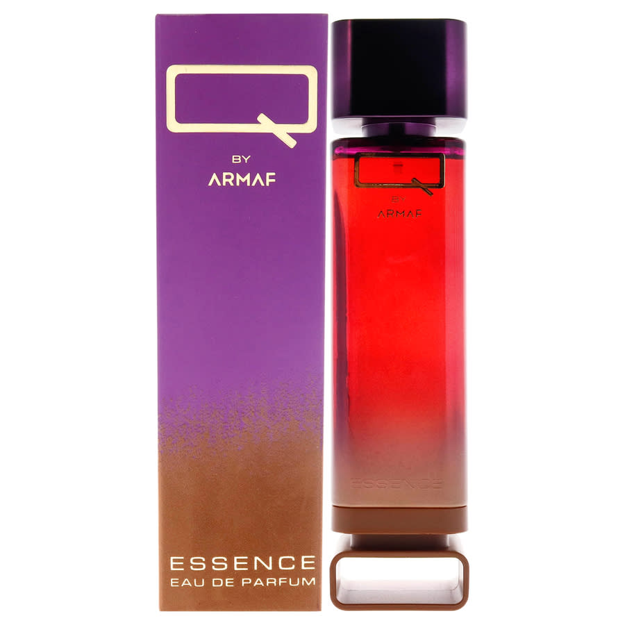 Armaf Ladies Q Essence Edp Spray 3.4 oz Fragrances 6294015109399