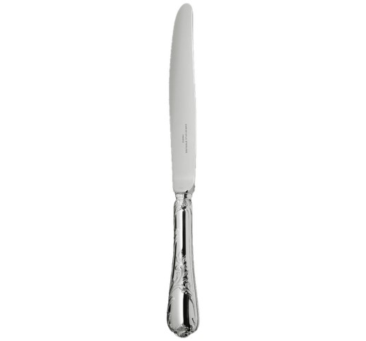 Christofle Sterling Silver Marly Dinner Knife 1438-009