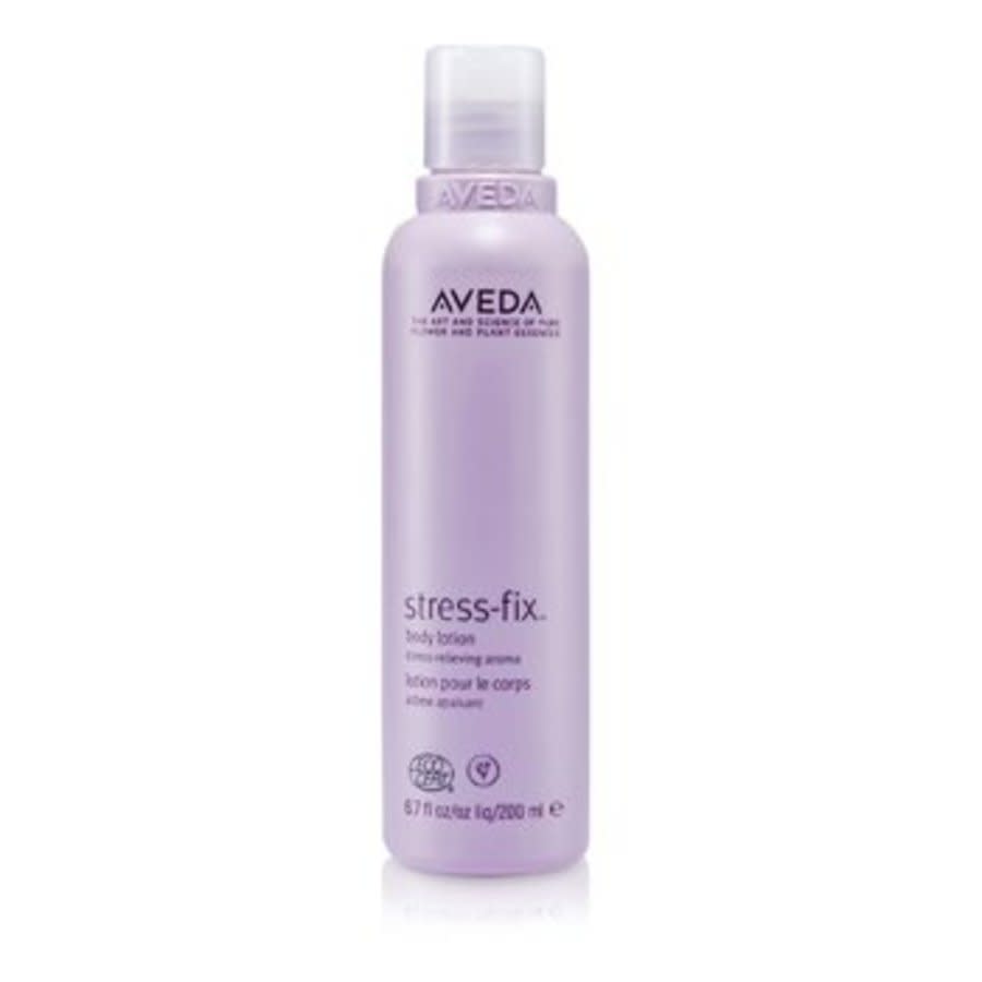 Aveda Stress-fix Body Lotion 200ml In N/a