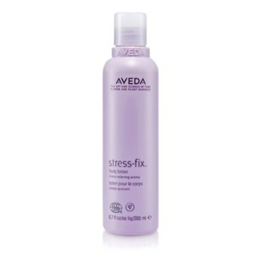 AVEDA AVEDA - STRESS FIX BODY LOTION 200ML/6.7OZ