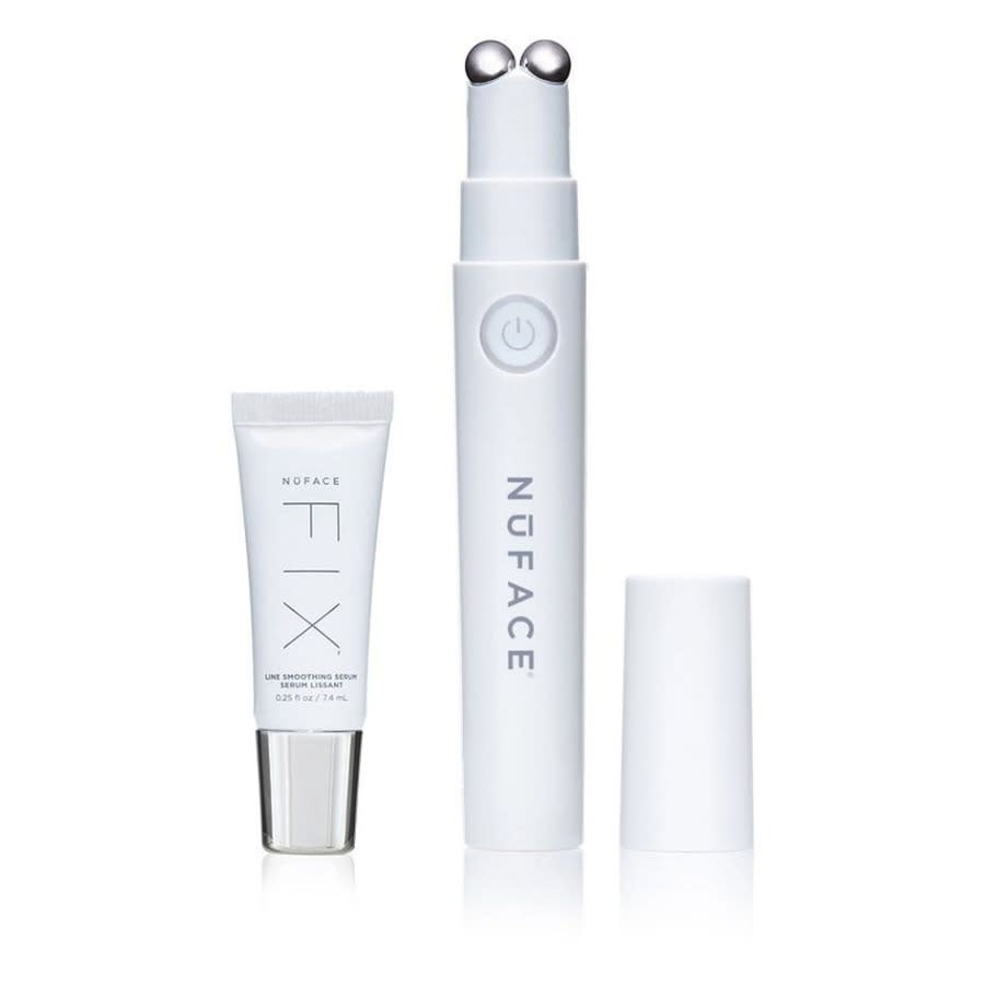 NuFace Fix Line Smoothing Device Tools & Brushes 858398007626