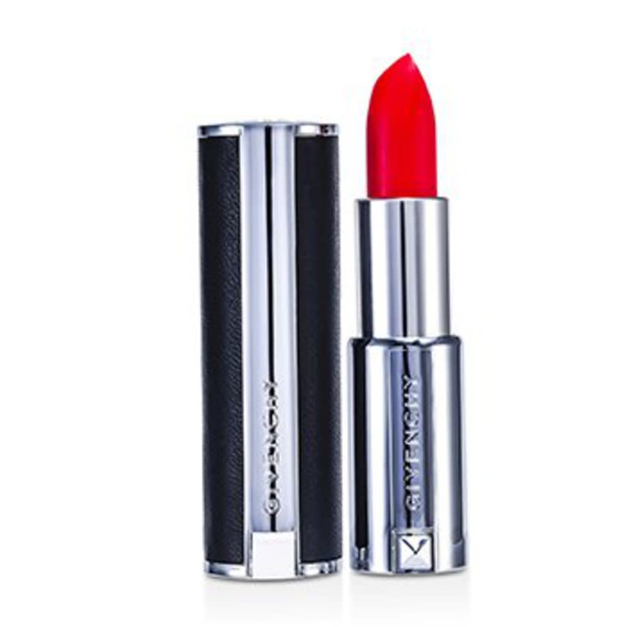 Givenchy - Le Rouge Intense Color Sensuously Mat Lipstick - # 303 Corail Decollete 3.4g/0.12oz In N,a