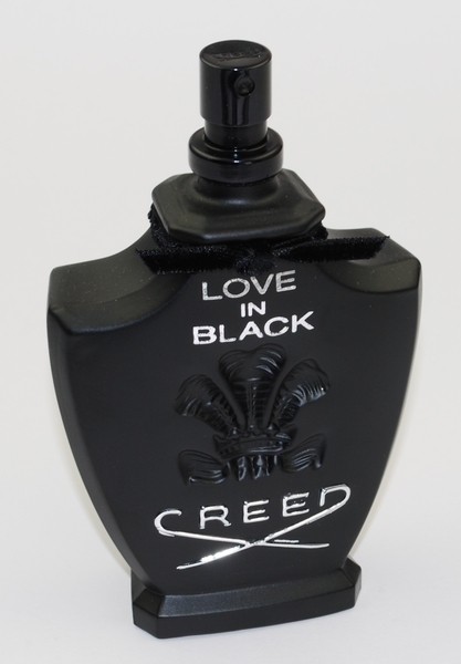 Creed Ladies  Love In Black Edp Spray 2.5 oz (tester) (75 Ml)