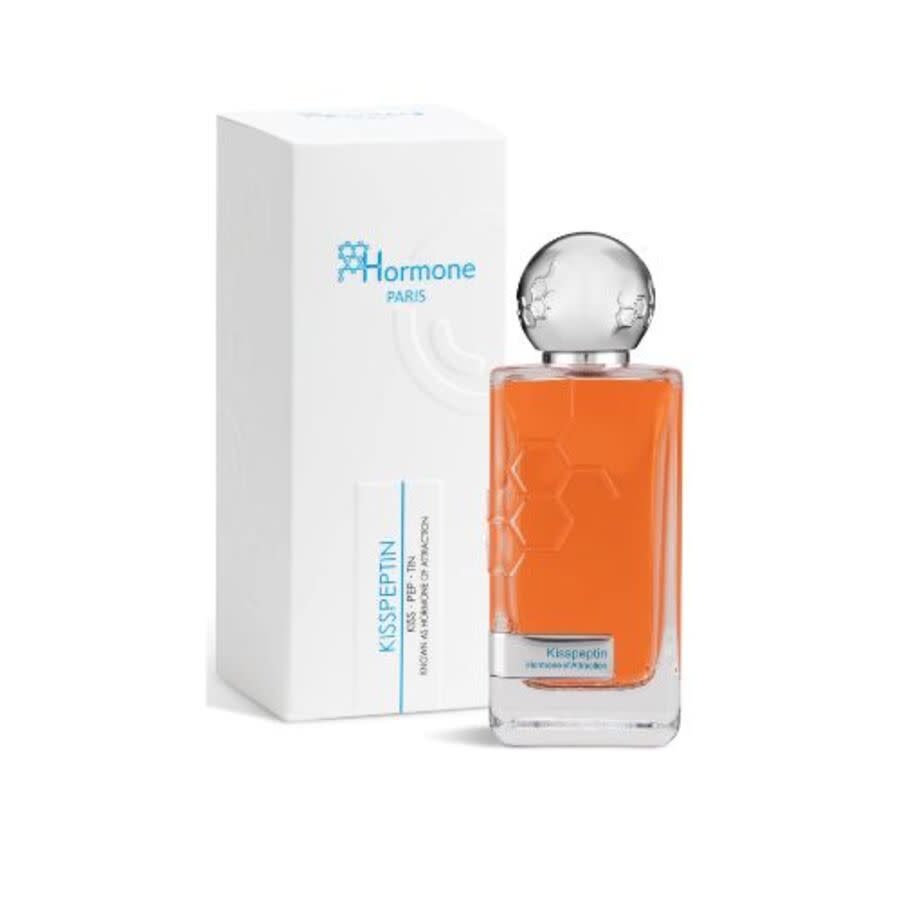 Hormone Unisex Kisspeptin EDP Spray 3.38 oz Fragrances 3770029045043