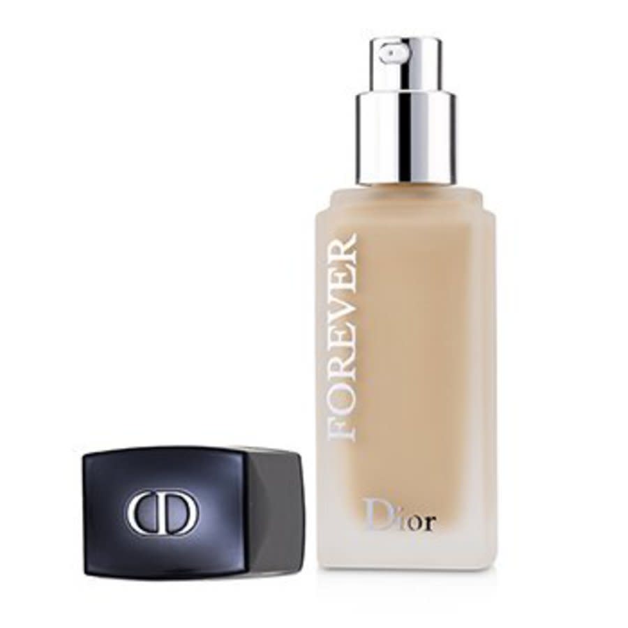 Dior -  Forever 24h Wear High Perfection Foundation Spf 35 - # 2cr (cool Rosy) 30ml/1oz In Pink