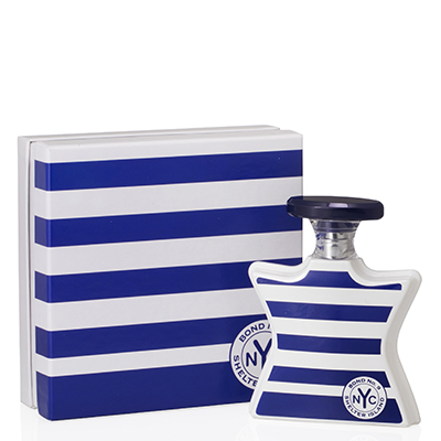 Bond No.9 Shelter Island By  Edp Spray 3.3 oz (100 Ml) (u) In N/a