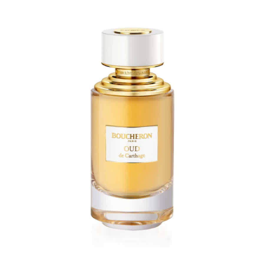 Shop Boucheron - Oud De Carthage Edp Unisex 125ml In N/a