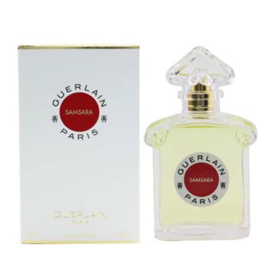 Guerlain Ladies Samsara Edp 2.5 oz Fragrances 3346470143166 In N/a